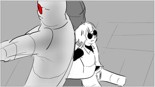 Chopperhead - Bar Fight