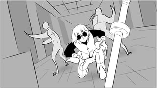 Chopperhead - Bar Fight