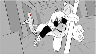 Chopperhead - Bar Fight