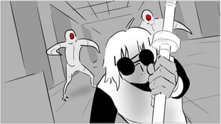 Chopperhead - Bar Fight