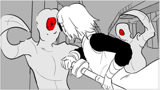 Chopperhead - Bar Fight