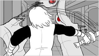 Chopperhead - Bar Fight