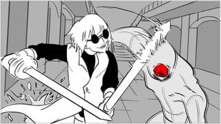 Chopperhead - Bar Fight