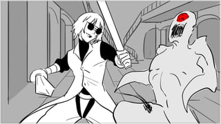 Chopperhead - Bar Fight