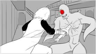 Chopperhead - Bar Fight