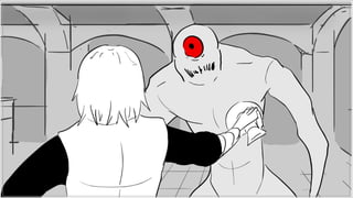 Chopperhead - Bar Fight