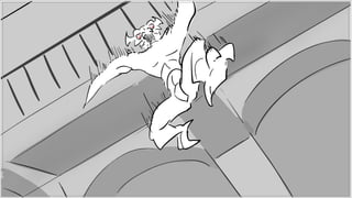 Chopperhead - Bar Fight