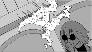 Chopperhead - Bar Fight