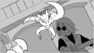 Chopperhead - Bar Fight