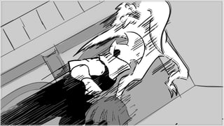 Chopperhead - Bar Fight