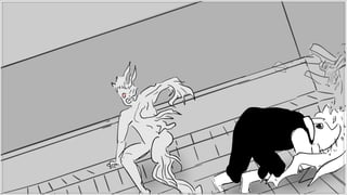 Chopperhead - Bar Fight