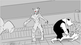 Chopperhead - Bar Fight