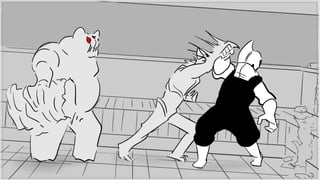 Chopperhead - Bar Fight