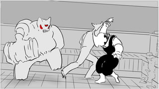 Chopperhead - Bar Fight