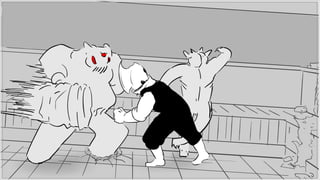 Chopperhead - Bar Fight