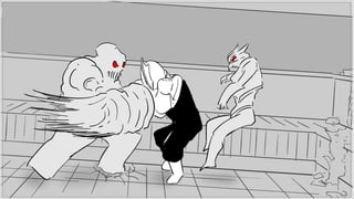 Chopperhead - Bar Fight