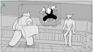 Chopperhead - Bar Fight