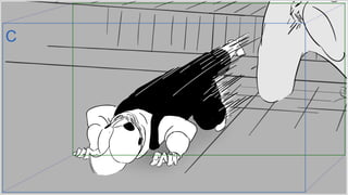 Chopperhead - Bar Fight