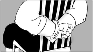 Chopperhead - Bar Fight