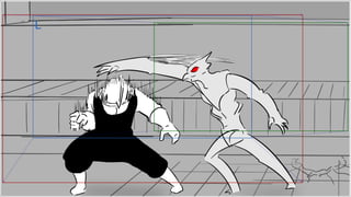 Chopperhead - Bar Fight