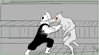 Chopperhead - Bar Fight