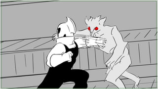 Chopperhead - Bar Fight