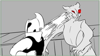 Chopperhead - Bar Fight