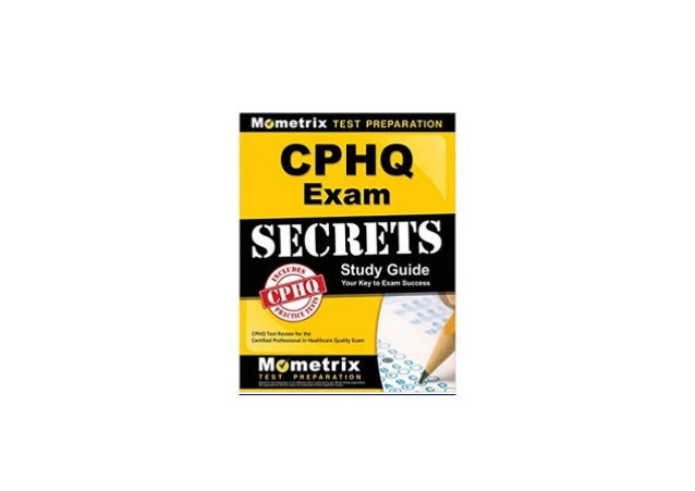 CPHQ Testengine