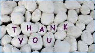 Growth and development 