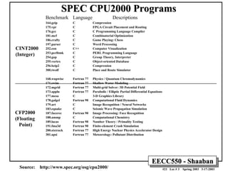 Computer Performance Evaluation(CPI).ppt