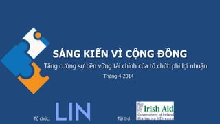 CPI 2014 Gioi thieu chuong trinh (NPO)