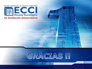 CPI2 clase 4   parte 1 -  Acciones de control