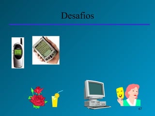 Desafios 