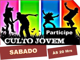 Participe
 