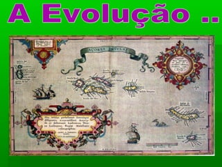  ““Dom Afonso V .. A quantos esta cartaDom Afonso V .. A quantos esta carta
virem, fazemos saber que o infante D.virem, fazemos saber que o infante D.
Henrique, meu tio, nos enviou dizer que eleHenrique, meu tio, nos enviou dizer que ele
mandara lançar ovelhas nas sete ilhas dosmandara lançar ovelhas nas sete ilhas dos
Açores e que, se nos aprouvesse, que asAçores e que, se nos aprouvesse, que as
mandaria povoar .. E porque a nós issomandaria povoar .. E porque a nós isso
apraz, lhe damos lugar e licença que asapraz, lhe damos lugar e licença que as
mande povoar” ..mande povoar” ..
 