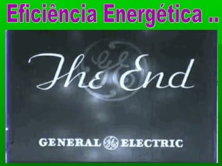  A produção de energia eléctrica tem crescido aA produção de energia eléctrica tem crescido a
ritmos significativos, situando-se as respectivasritmos significativos, situando-se as respectivas
taxas médias anuais à volta de 7% ..taxas médias anuais à volta de 7% ..
 A produção de origem térmica continua a serA produção de origem térmica continua a ser
dominante, porém as energias renováveisdominante, porém as energias renováveis
representam já uma quota próxima de um quinto dorepresentam já uma quota próxima de um quinto do
total ..total ..
 No que respeita à utilização de electricidade, oNo que respeita à utilização de electricidade, o
consumo doméstico representa a componente maisconsumo doméstico representa a componente mais
significativa, mas os consumos comerciais e designificativa, mas os consumos comerciais e de
serviços têm-se revelado mais dinâmicos nosserviços têm-se revelado mais dinâmicos nos
últimos anos .. Os consumos industriais têm-seúltimos anos .. Os consumos industriais têm-se
caracterizado por uma certa estabilidade, apenascaracterizado por uma certa estabilidade, apenas
acompanhando a evolução média geral dos últimosacompanhando a evolução média geral dos últimos
anos ..anos ..
 