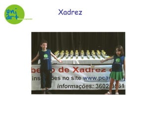 Xadrez