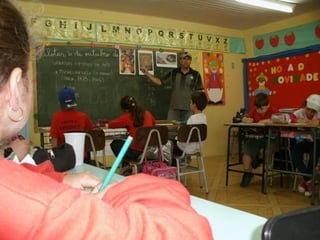 Artes nas Séries Iniciais