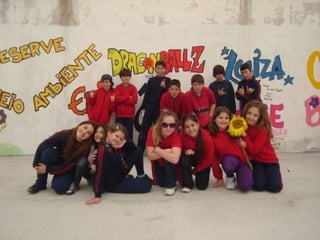 Artes nas Séries Iniciais