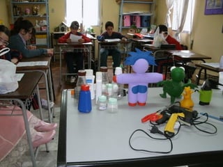 Artes nas Séries Iniciais