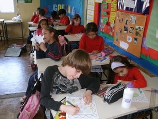 Artes nas Séries Iniciais