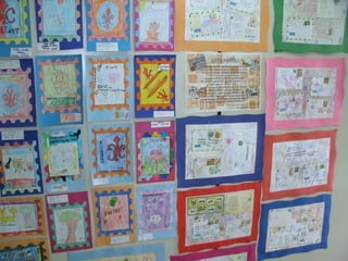 Artes nas Séries Iniciais