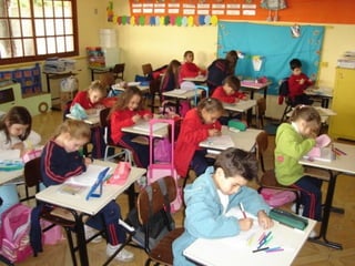 Artes nas Séries Iniciais