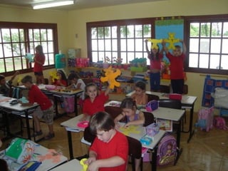 Artes nas Séries Iniciais