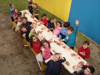 Artes nas Séries Iniciais