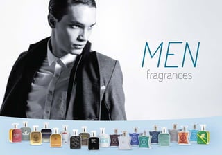 MENfragrances
 
