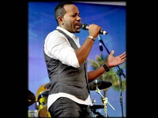 Consagração do CD Exclusivamente Seu