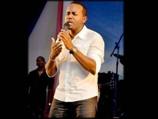 Consagração do CD Exclusivamente Seu