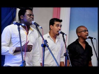 Consagração do CD Exclusivamente Seu