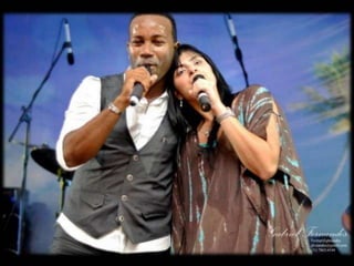 Consagração do CD Exclusivamente Seu